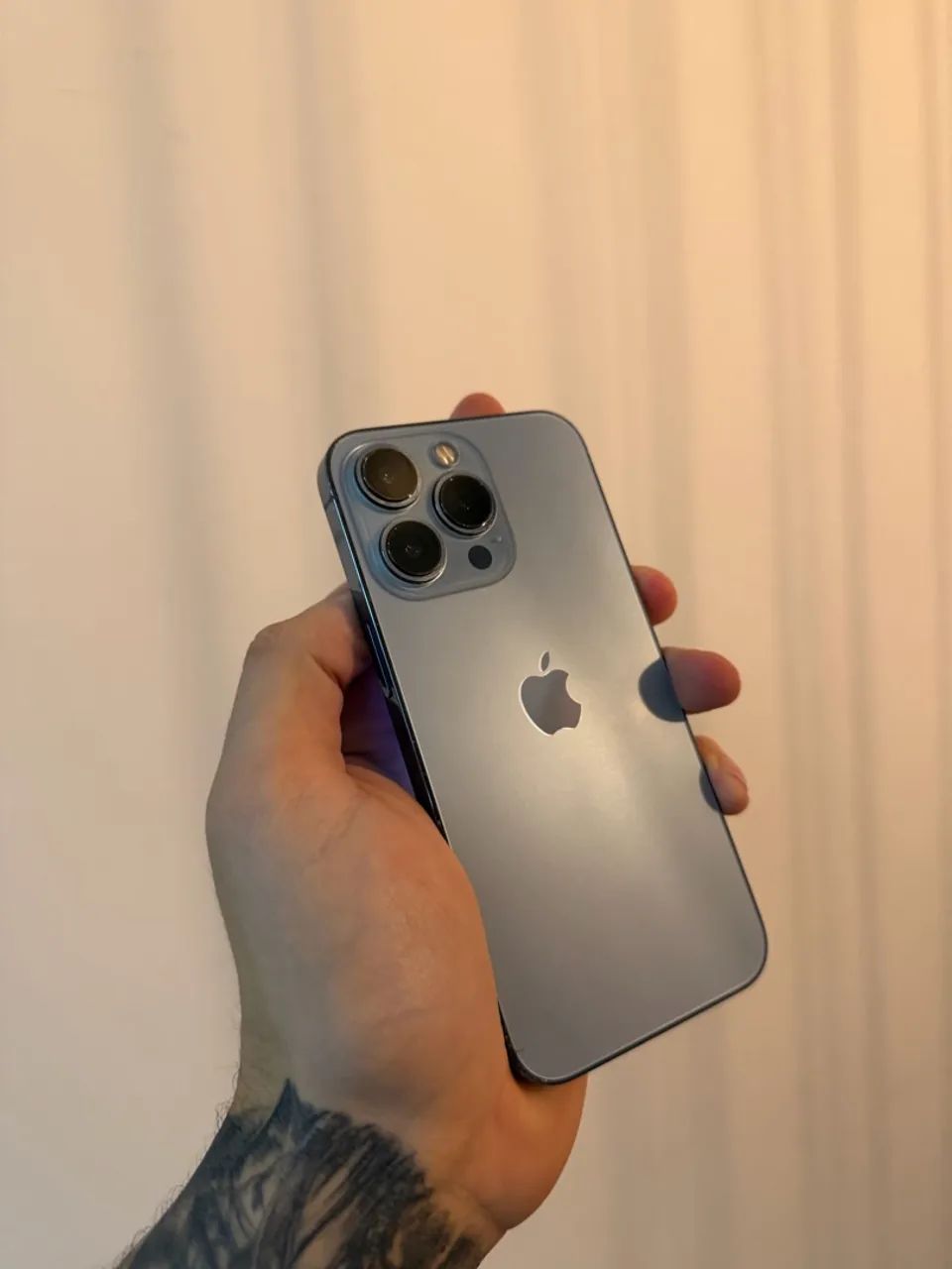 iPhone 13 Pro 