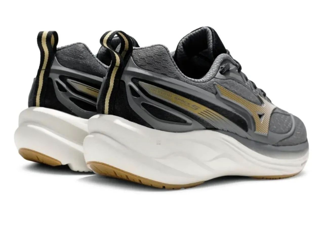 Tênis Mizuno original tamanho 42  - Foto 3