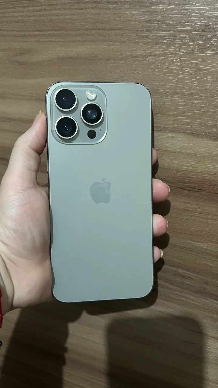 Iphone 15 Pro Max 256gb