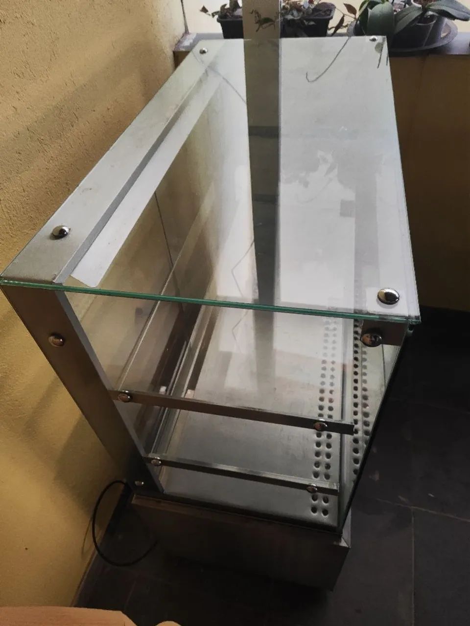 Vitrine neutra 1m - Foto 3