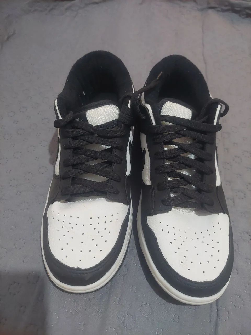 Vende-se Tênis Nike N°40 - Foto 2