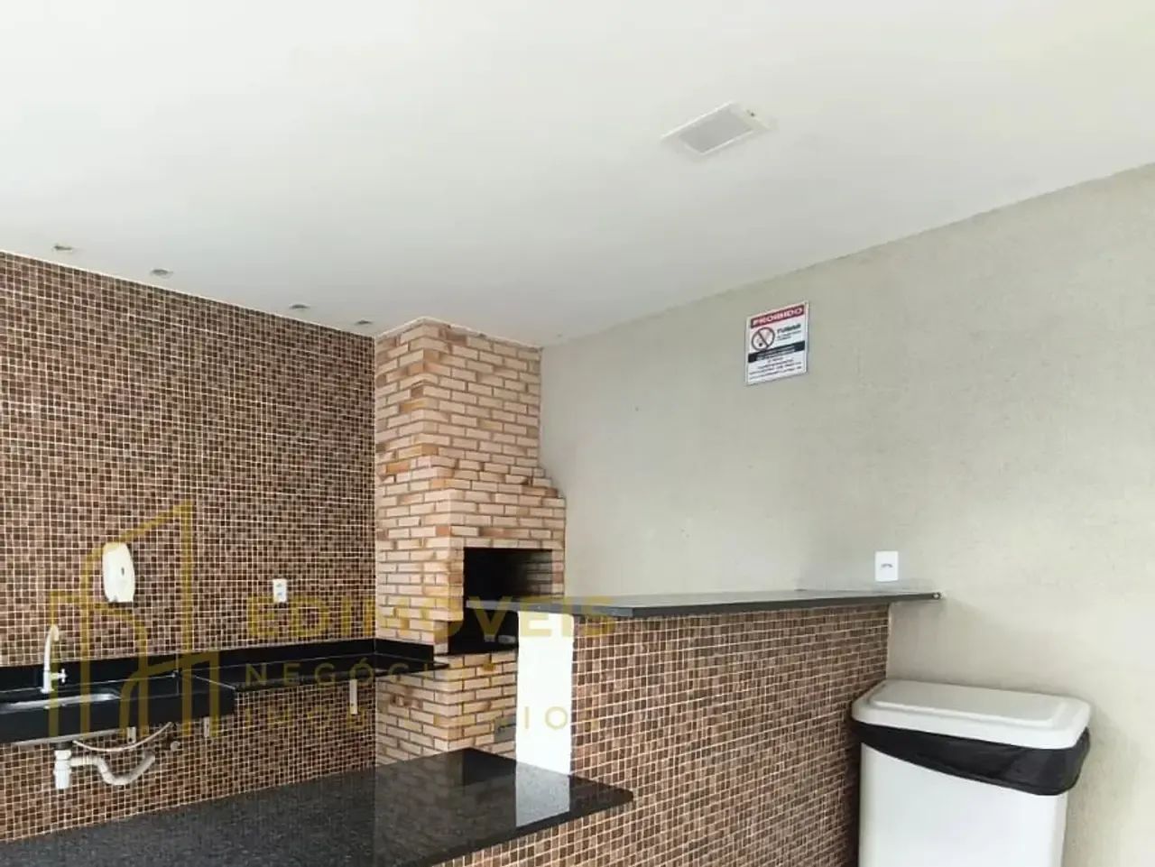 Guaraciaba: Apartamento Aconchegante com 2 Quartos e Lazer Completo! - Foto 4