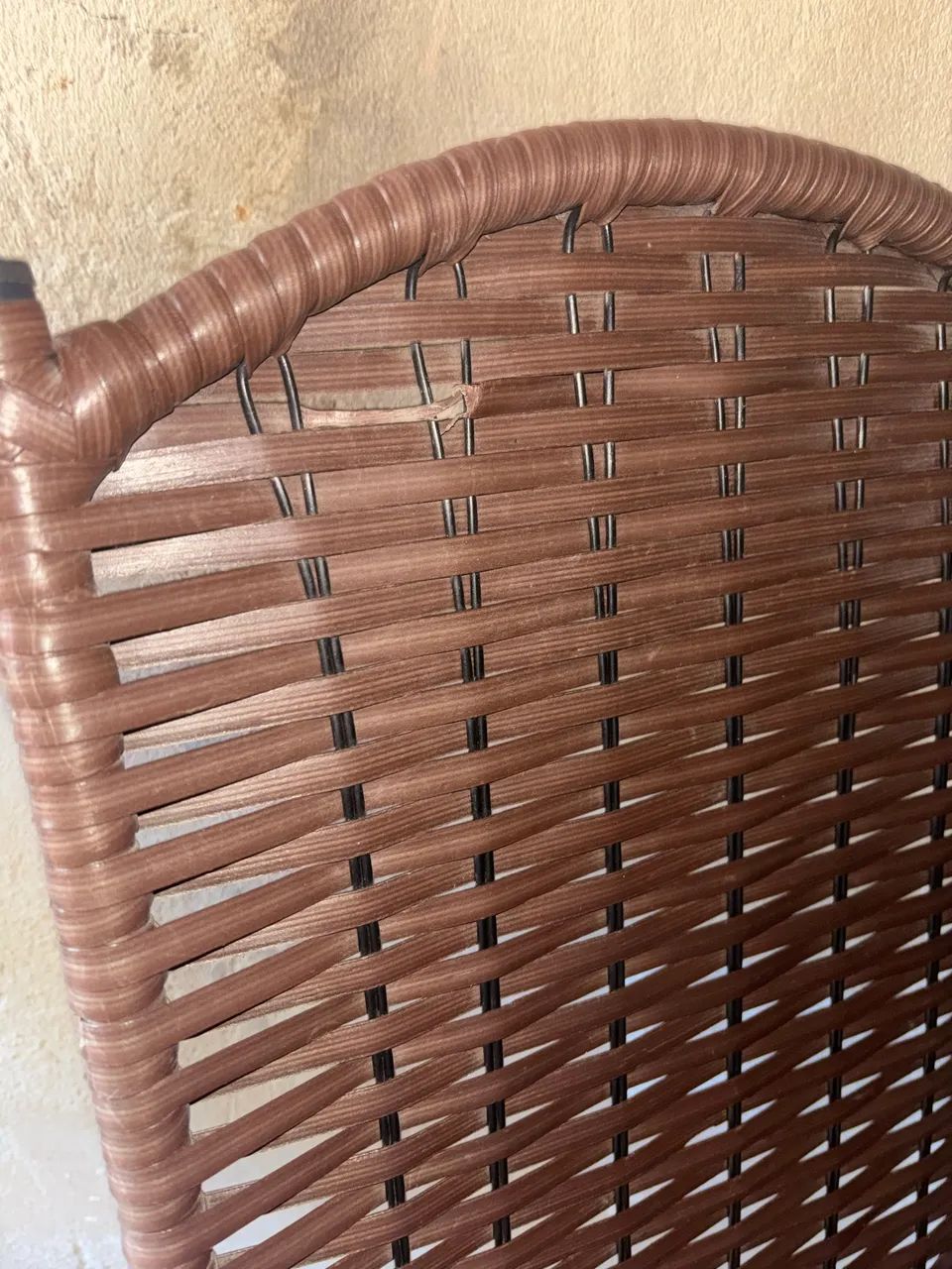 Cadeira de balanço  - Foto 3