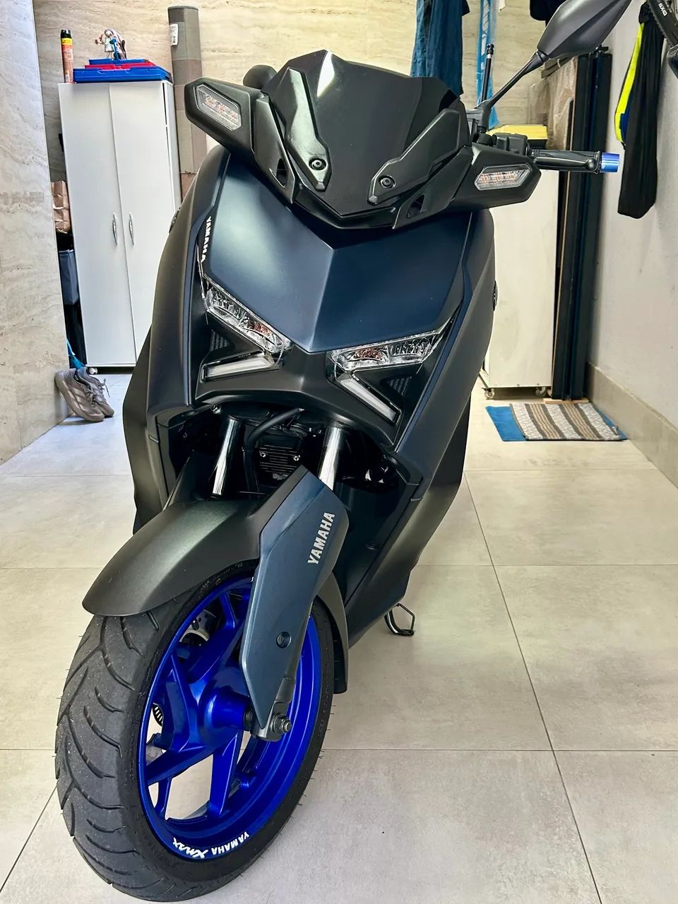 Xmax 250 2025 - Foto 3