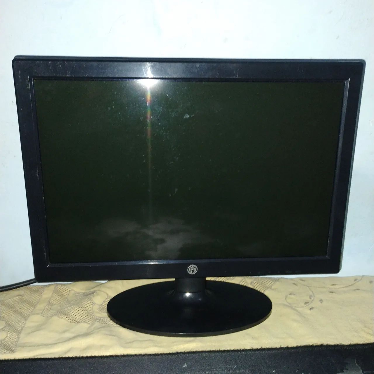 Monitor