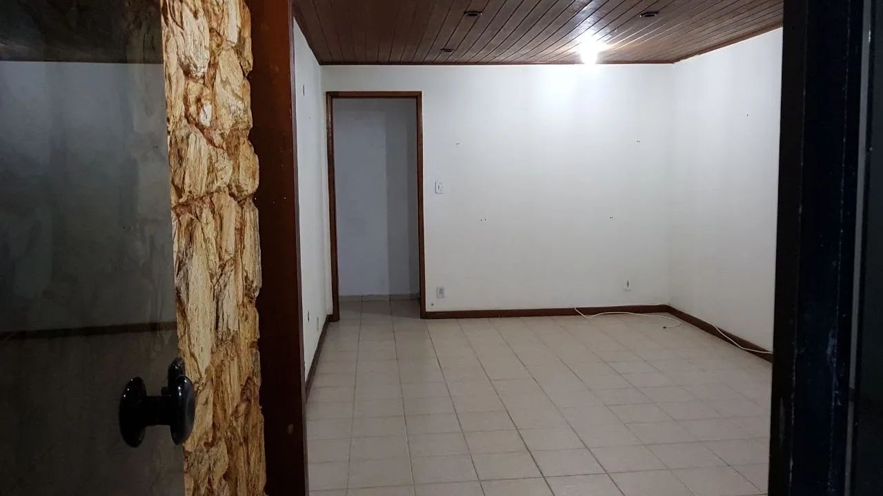 Alugo apartamento primeiro andar -3 quartos  - Foto 4