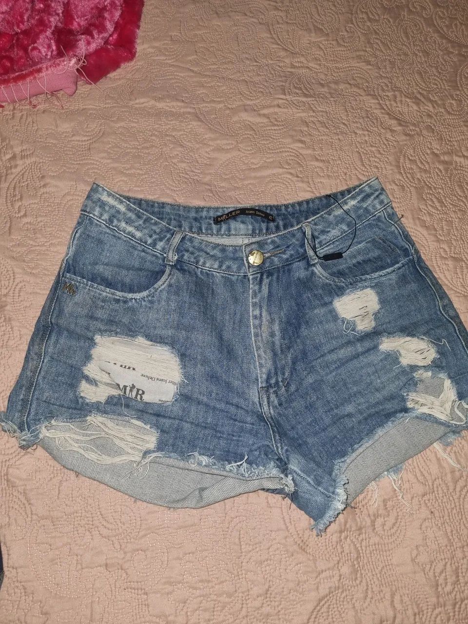 Shorts Miller  - Foto 4