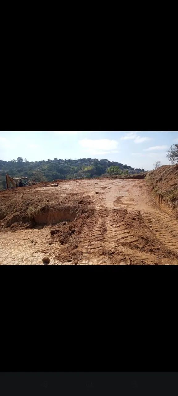 Foto - Francisco Morato - Jardim Bandeirantes