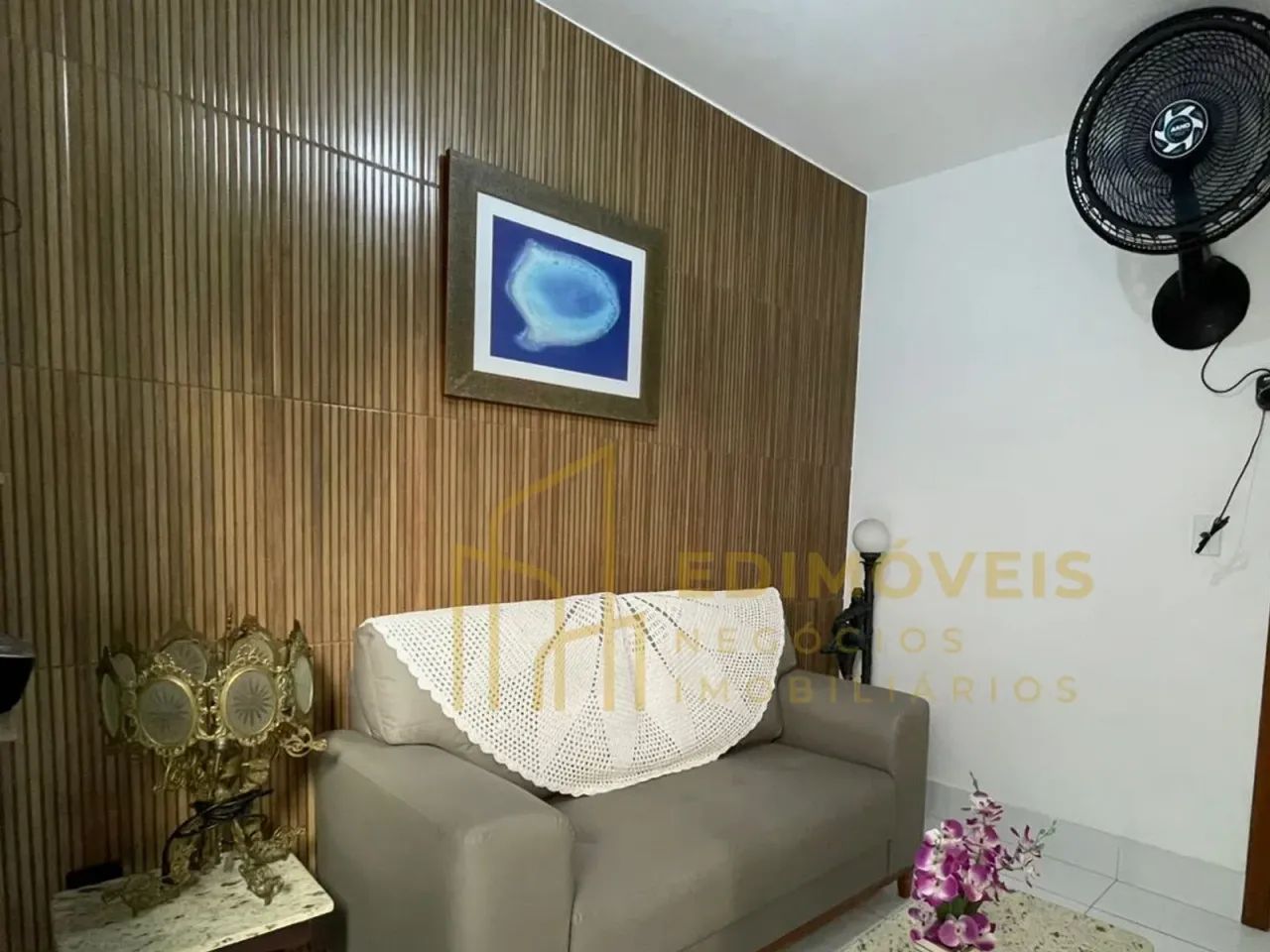 Oportunidade única: Casa com 4 quartos na Mata da Serra! - Foto 3