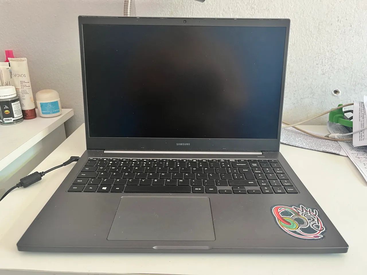 Notebook Samsung  - Foto 2