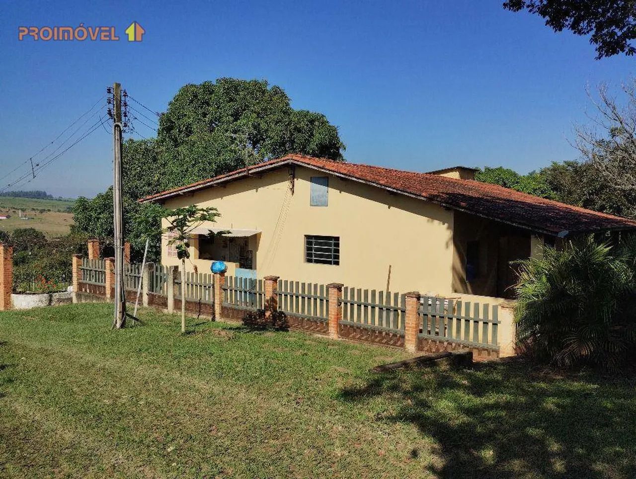 Sítio, Região Rural de Salto SP - Foto 3