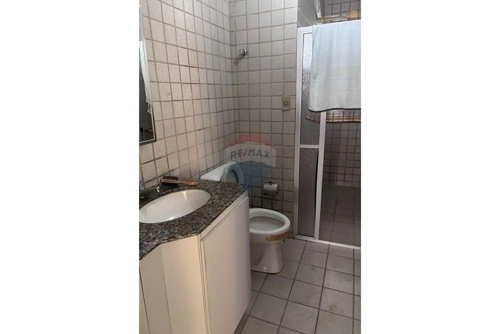 Apartamento a venda, com 3 quartos sendo 1 suíte e dependência completa de colaborador, na - Foto 10