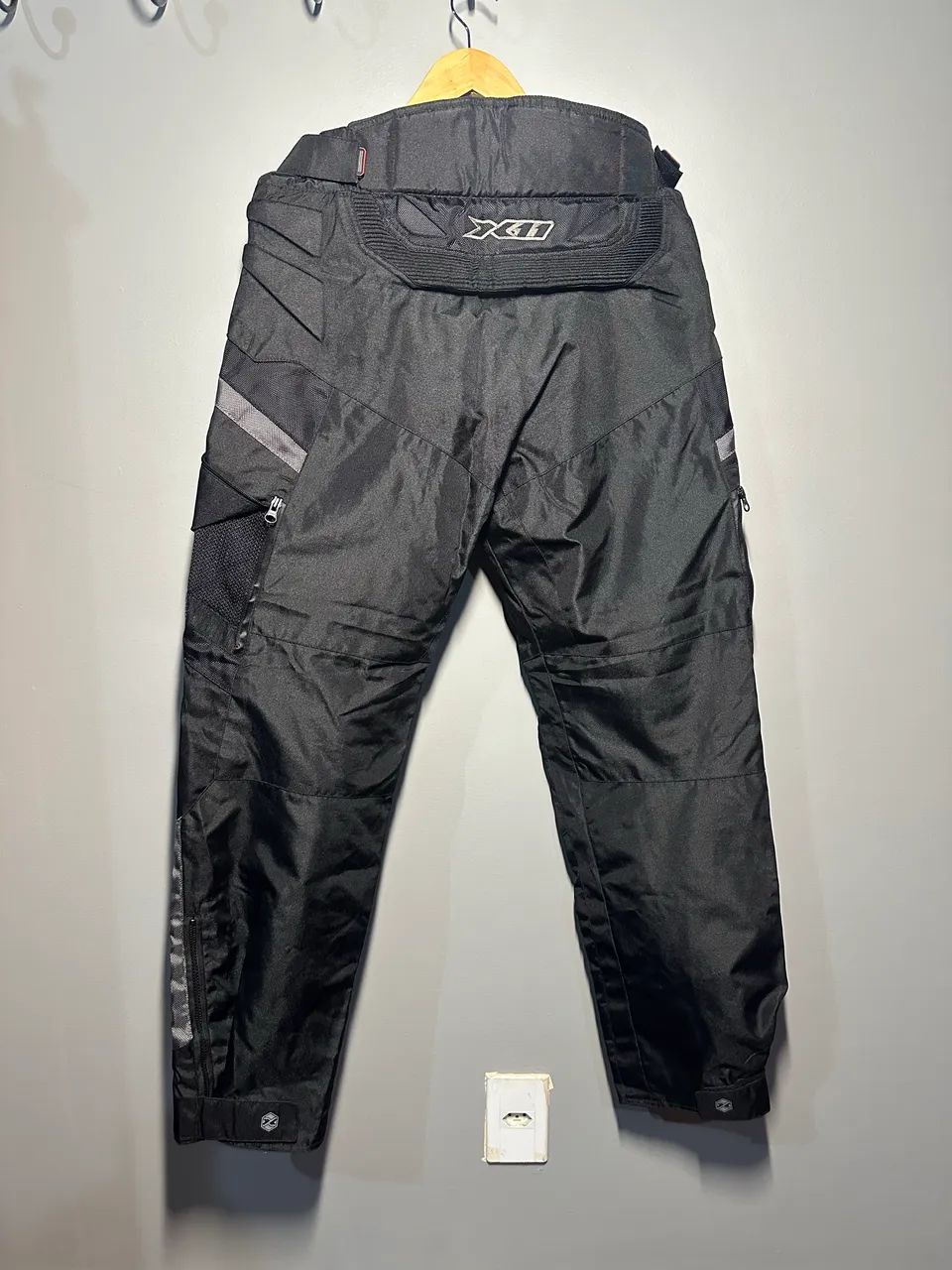 Calça X11 Troy 2  - Foto 4