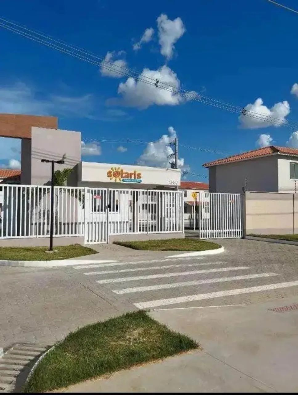Assumir parcelas de 540,00