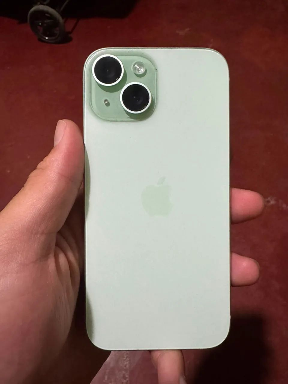 Vende se IPHONE 15 256G