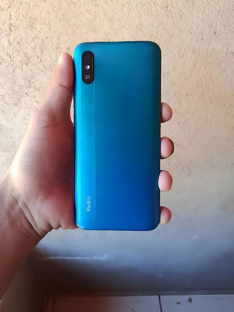 Redmi 9a 32 gb  - Foto 4