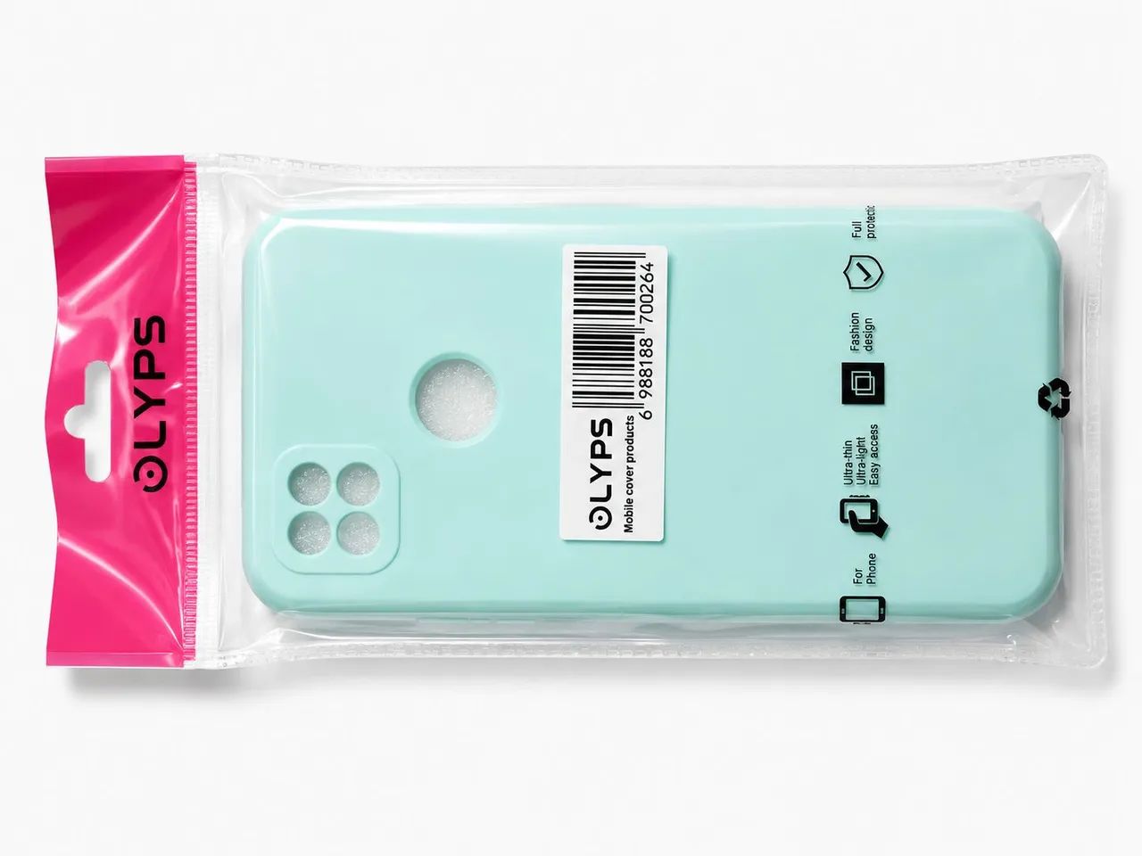 Case Android  - Foto 3