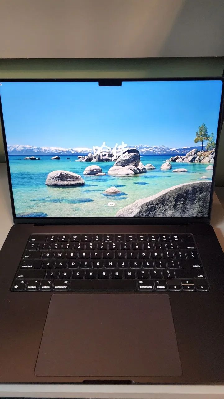 美品 MacBook Pro 16 M2 Max 64GB XDR M3 4 5 Notebook Apple MacBook Pro 16 M4 Max CPU 16 GPU 40 64GB 2TB SSD