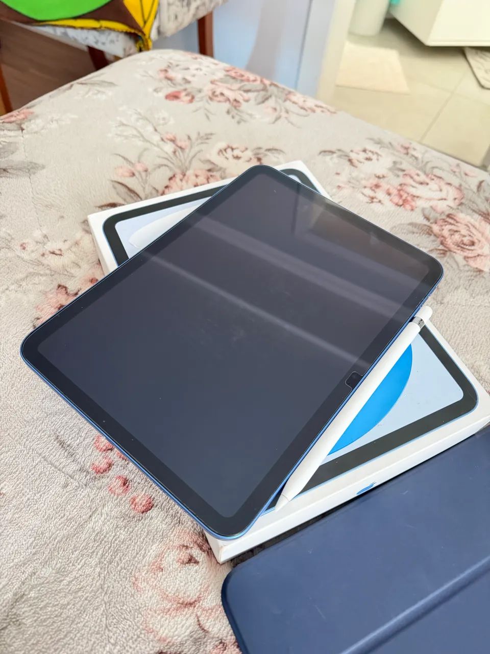 Ipad 10° Geração 64gb - Foto 3