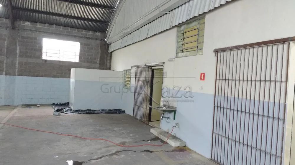 Galpão Comercial - Chácaras Reunidas - 770m². - Foto 5