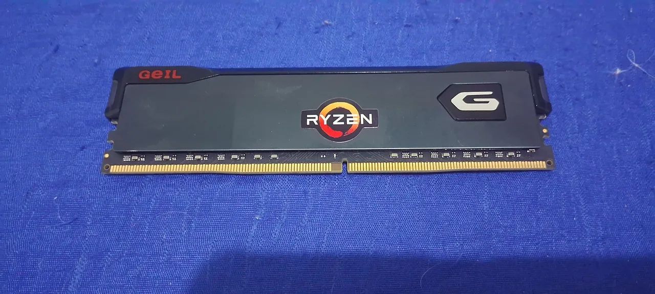 Ddr4 Orion Seminova