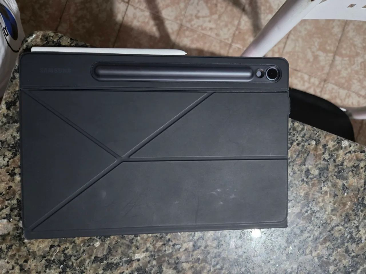 Tablet Samsung s10 FE  - Foto 3