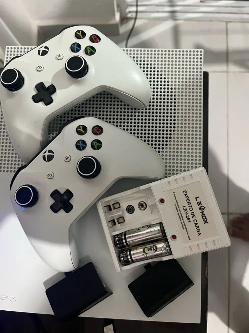 Xbox one s - Foto 3