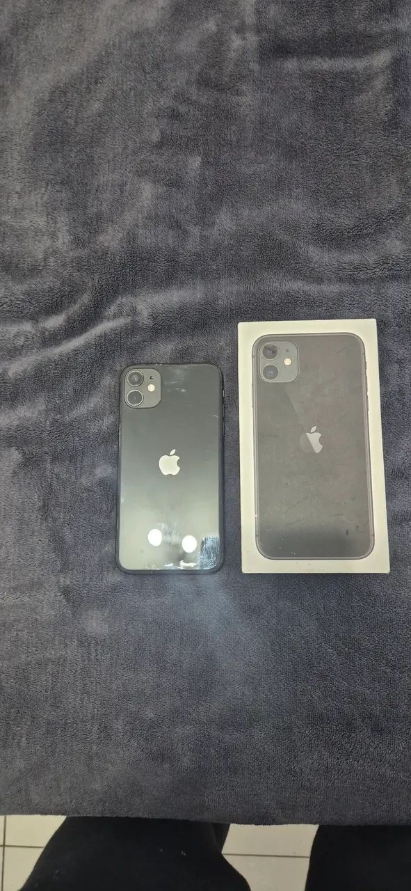 Iphone 11 64gb - Foto 5