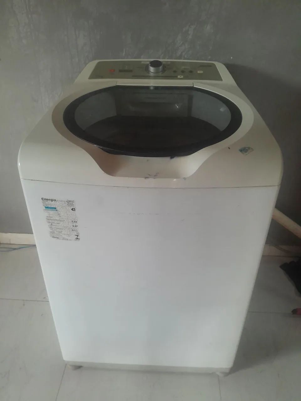 Maquina 16kg - Foto 2