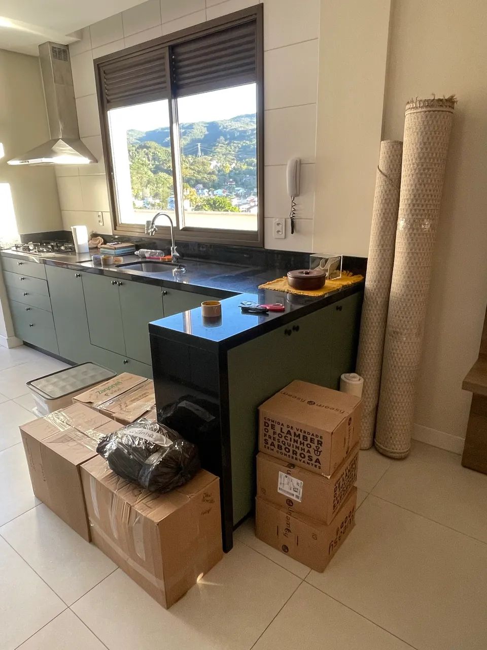 Limpeza e organização  - Foto 4