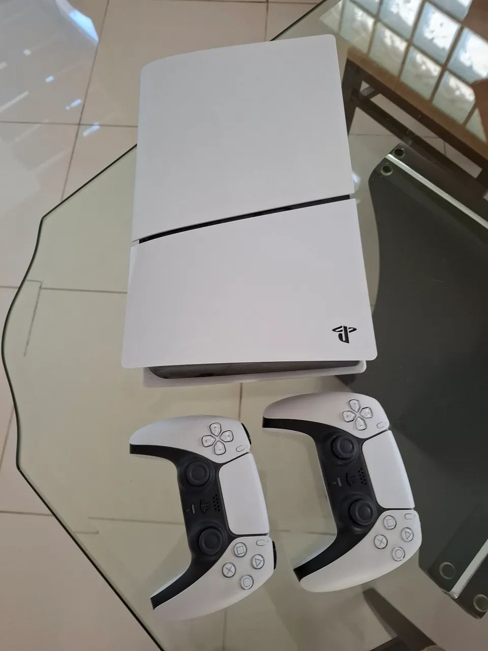 CONSOLE PLAYSTATION 5 - MIDIA DIGITAL - Foto 2