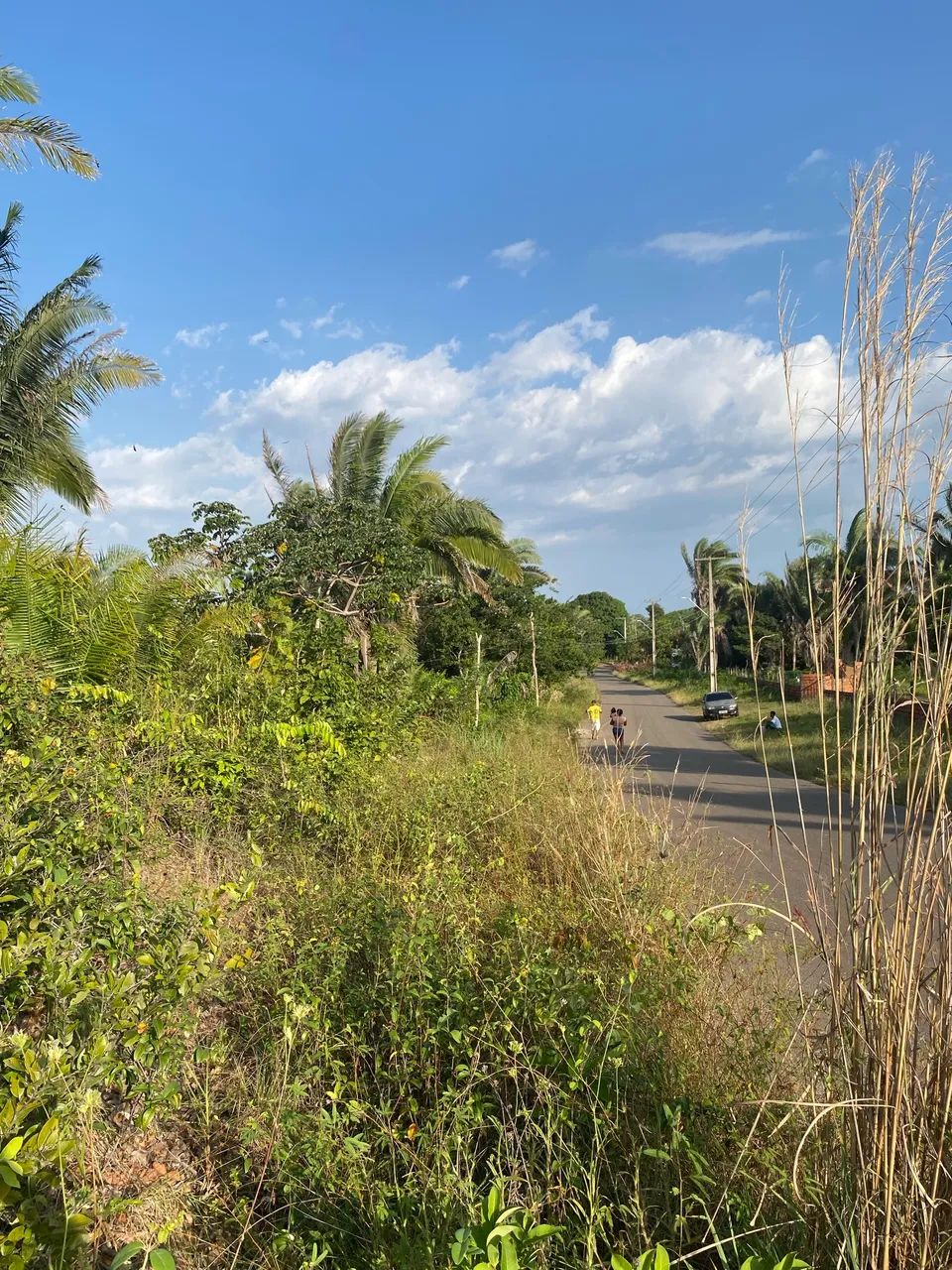 VENDO TERRENO NO GUARAPIRANGA  - Foto 4