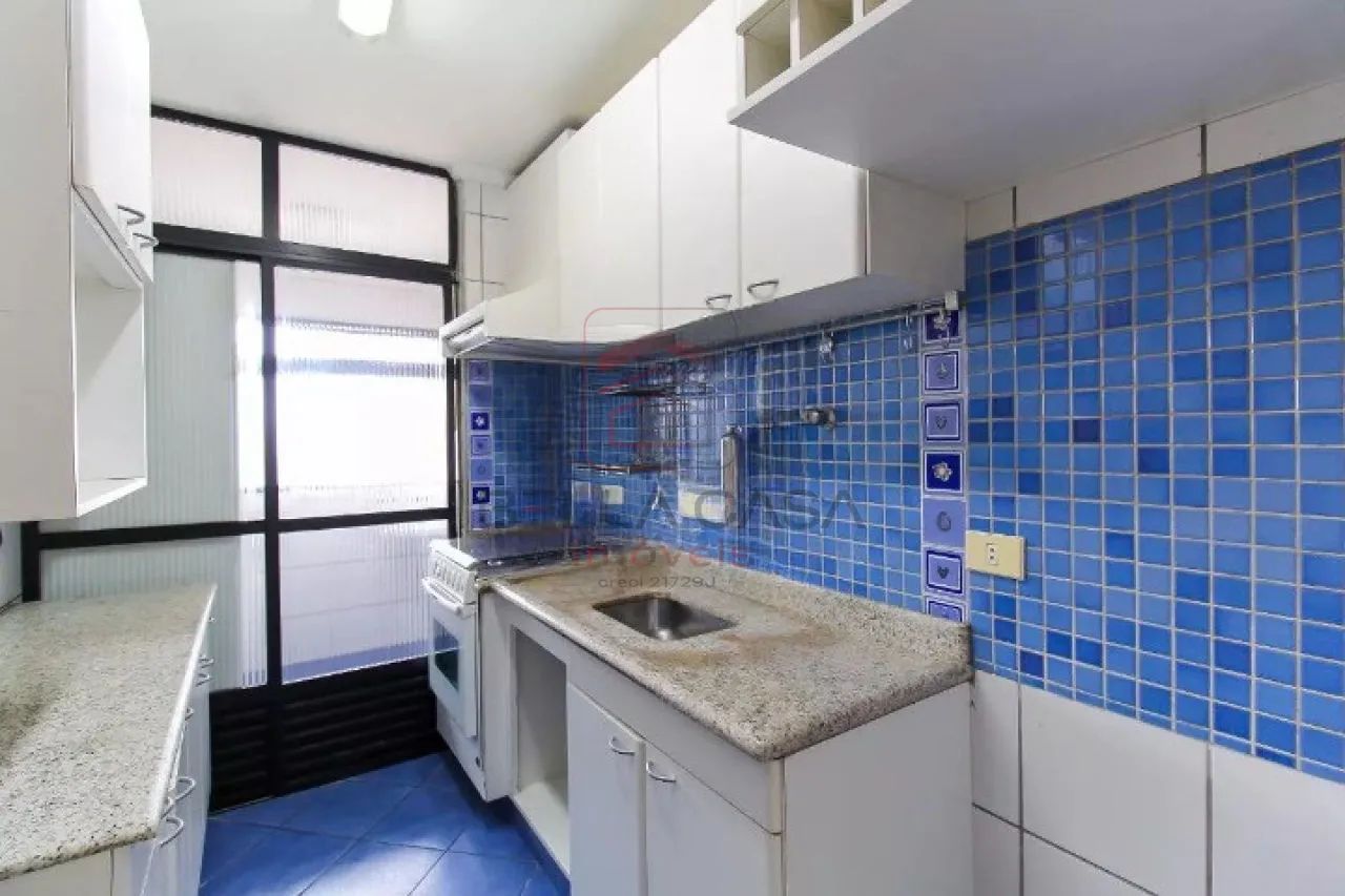 Apartamento Mooca 3 dormitórios (1 suíte) e 2 vagas. - Foto 3