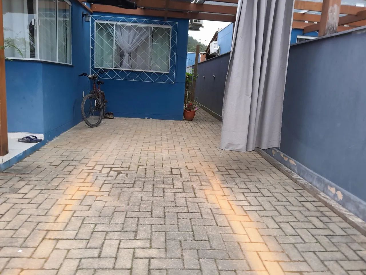 Rresidência  a venda  - Foto 2