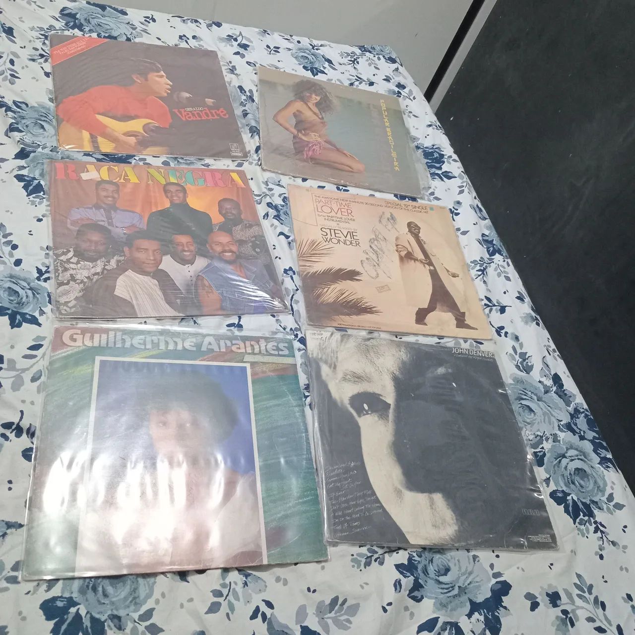 Disco de vinil  - Foto 2