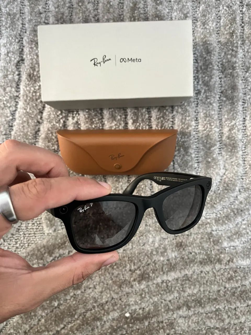 Ray-Ban meta gen2 - Foto 2