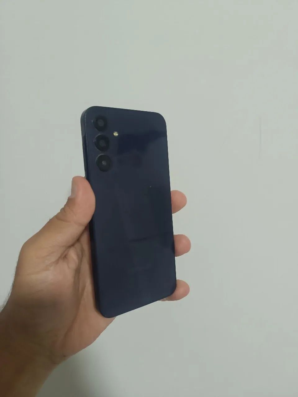 A 15 128gb NFC celular barato  - Foto 3