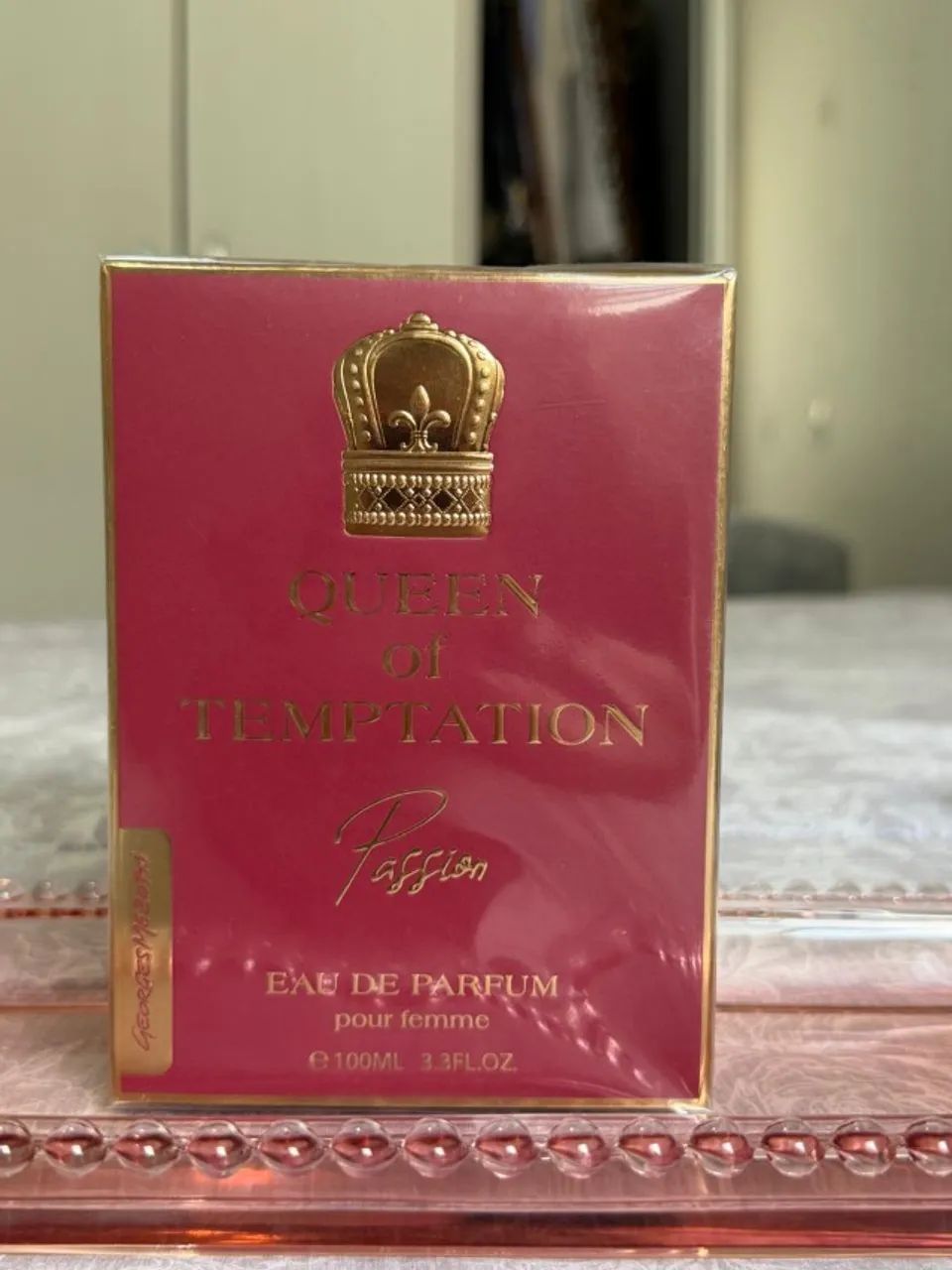Perfume importado - Foto 2
