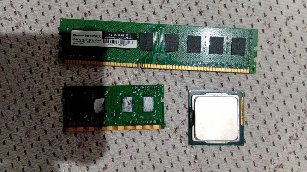 Combo de informática 