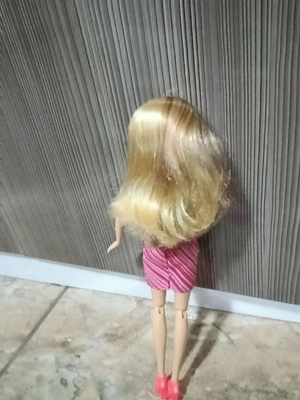  Barbie  - Foto 3