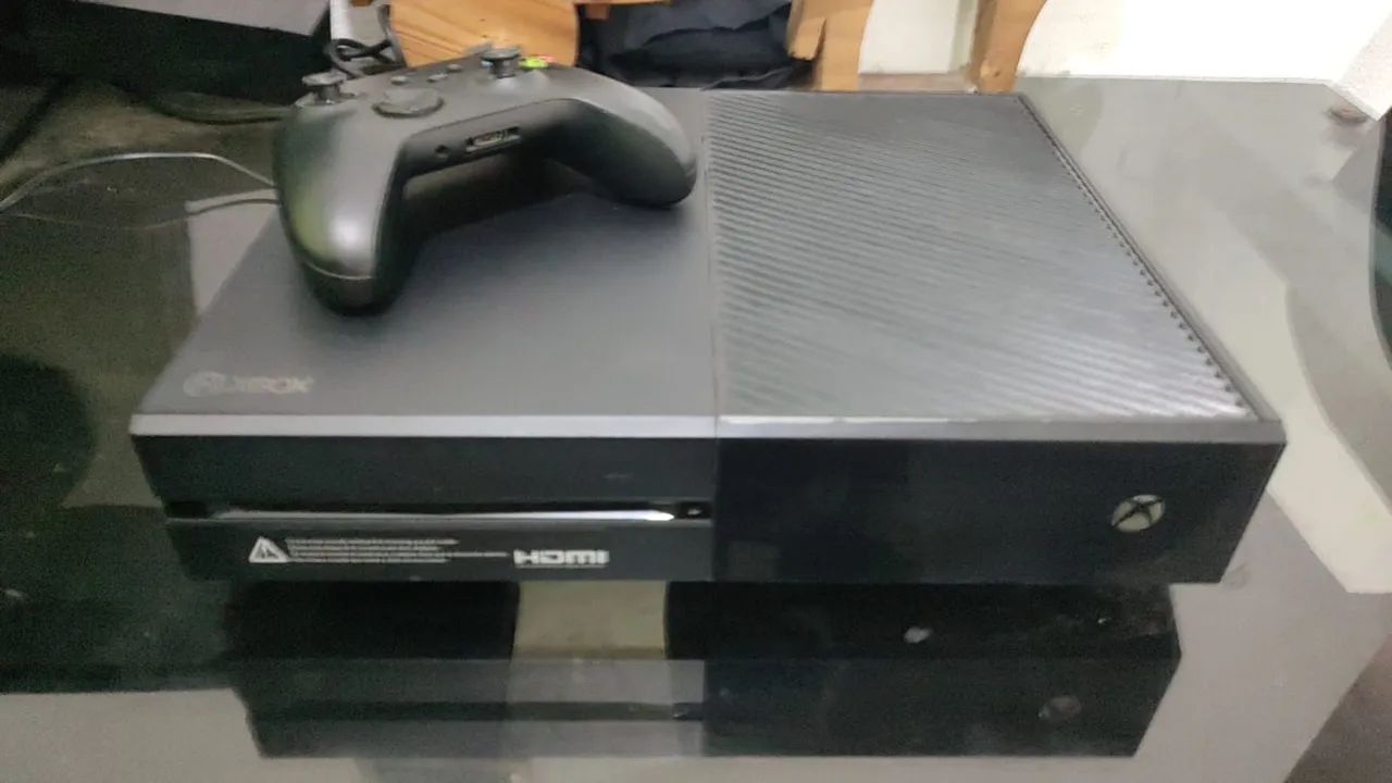 Xbox one - Foto 3