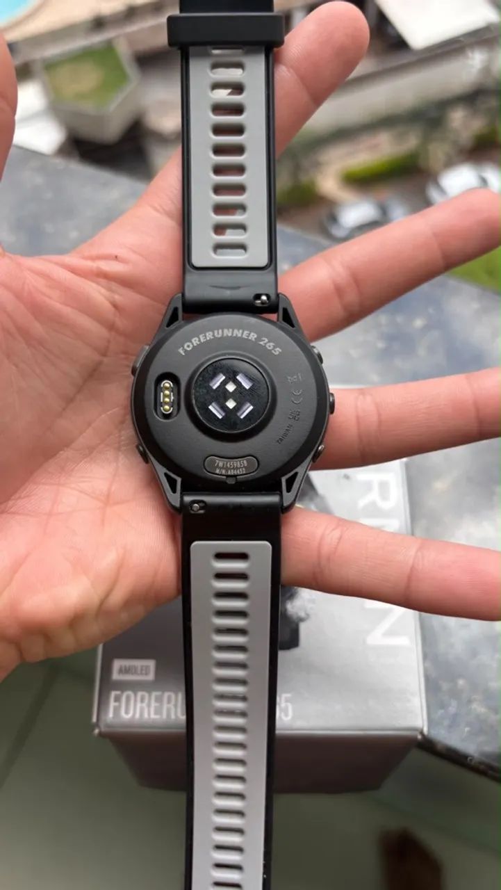 Garmin 265 - preto - Foto 3