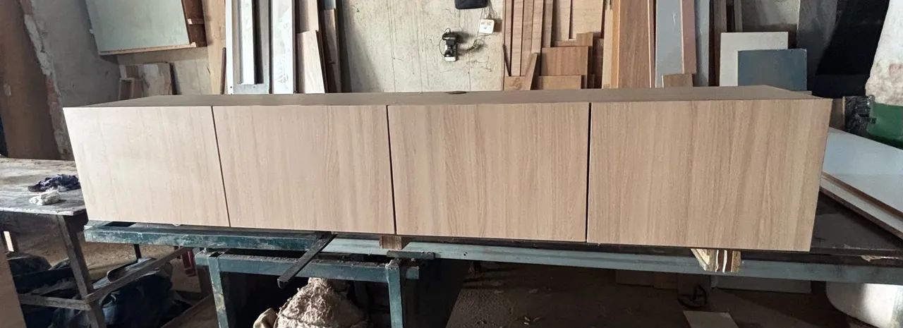 Rack e prancha em Mdf - Foto 4