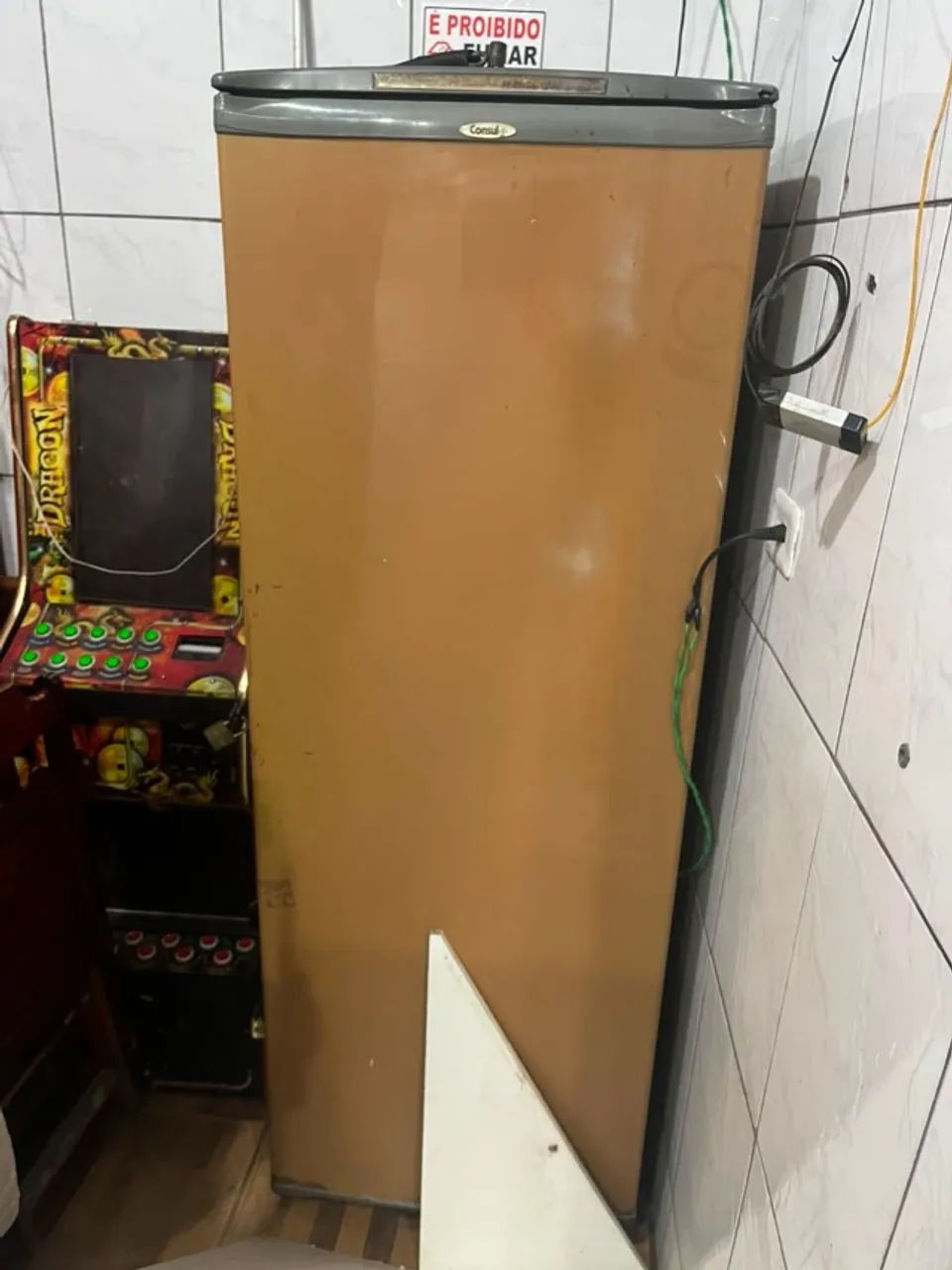 Geladeira  - Foto 2
