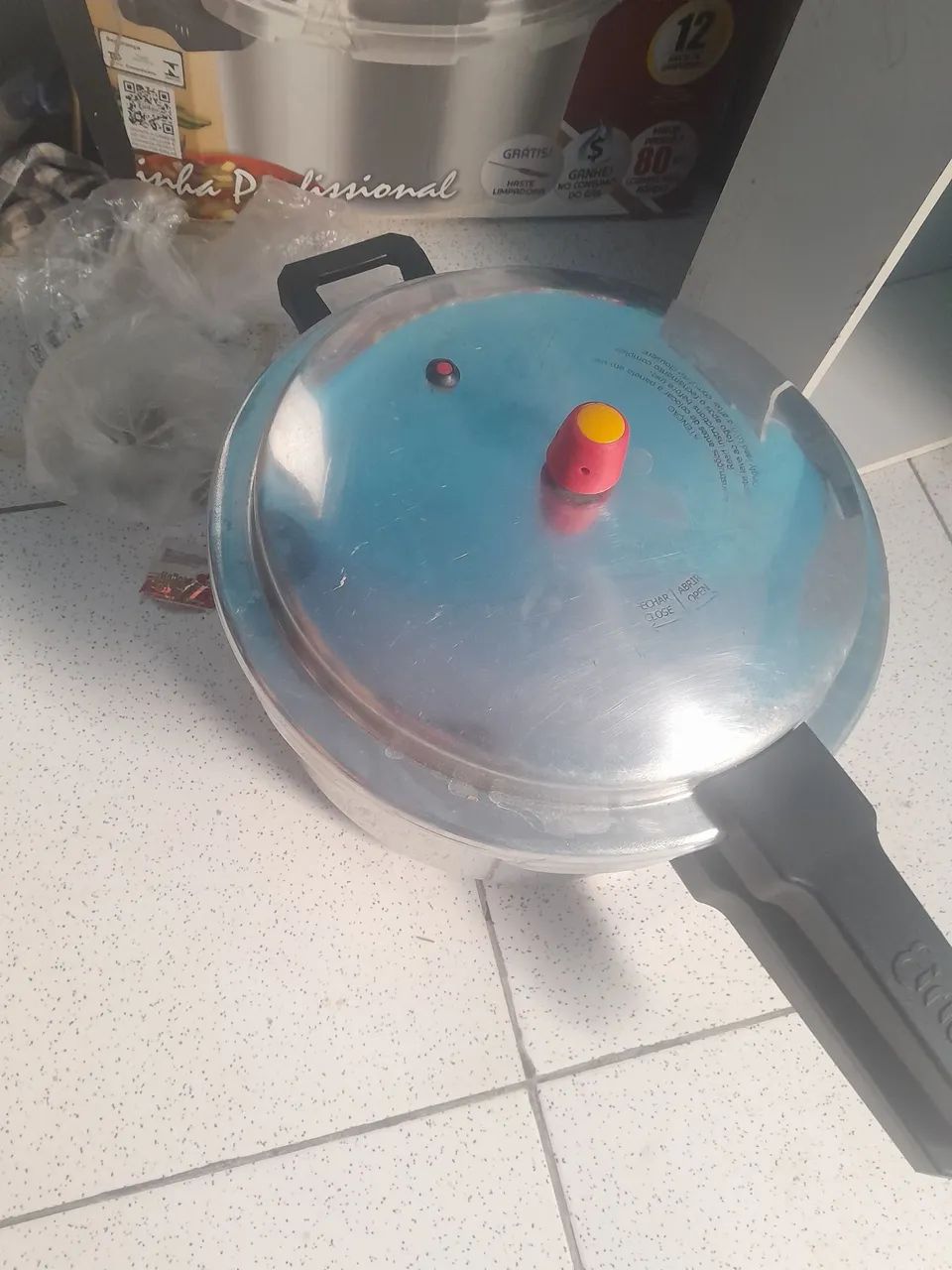 Cozinha  - Foto 3