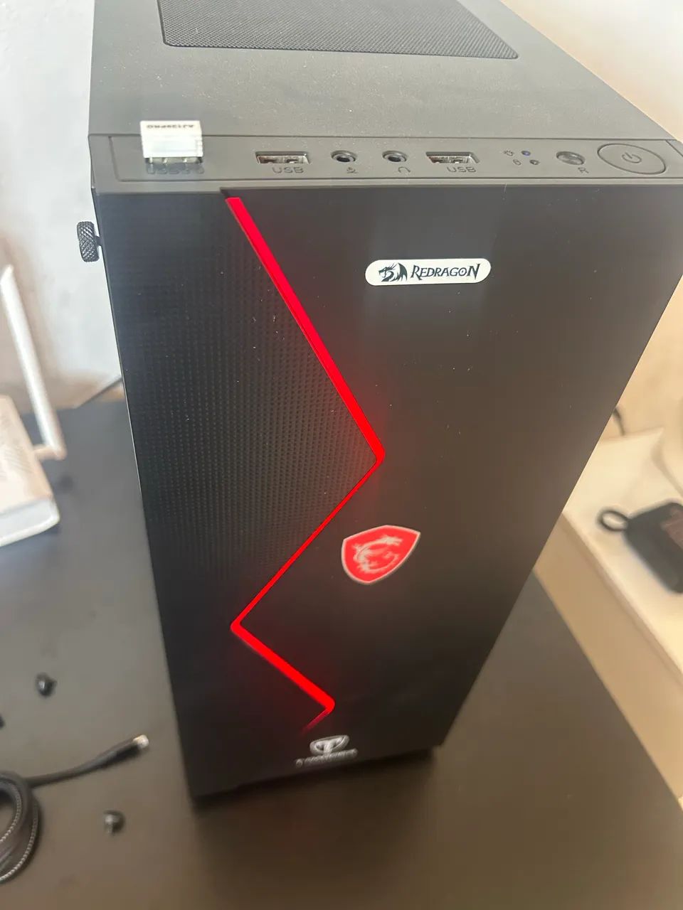 Pc gamer  pra sair agora  - Foto 2