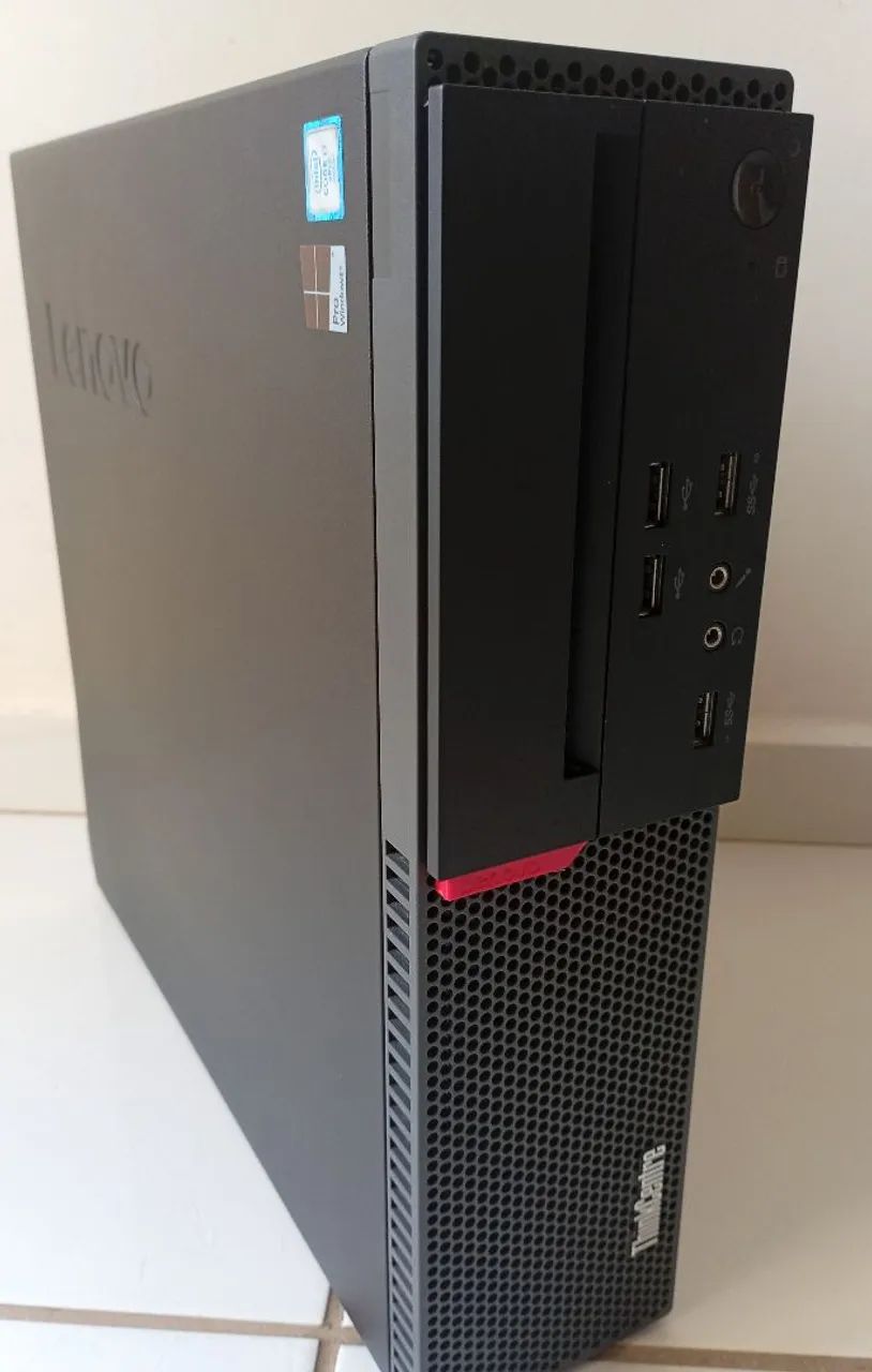 Lenovo ThinkCentre Core i7 - Foto 3