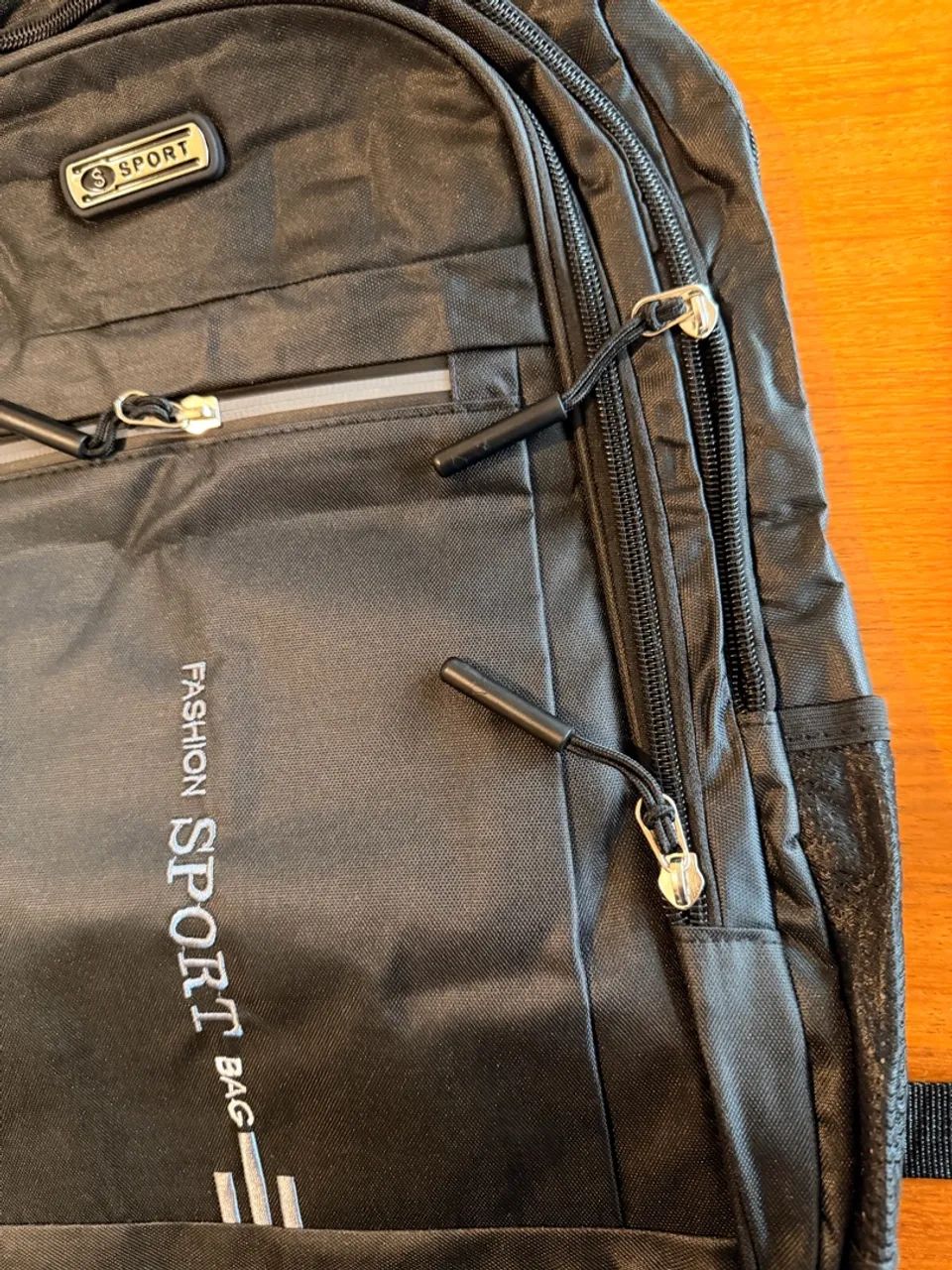 Mochila Sport Bag  - Foto 3
