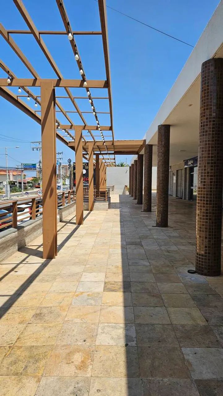 Salas comerciais em Dunas, Marino Shopping REF: 3577 - Foto 3