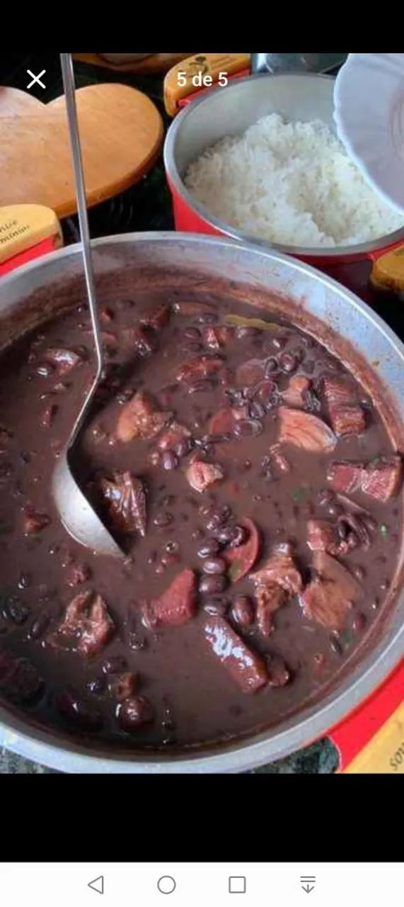 Encomendas para sua festa - Foto 5